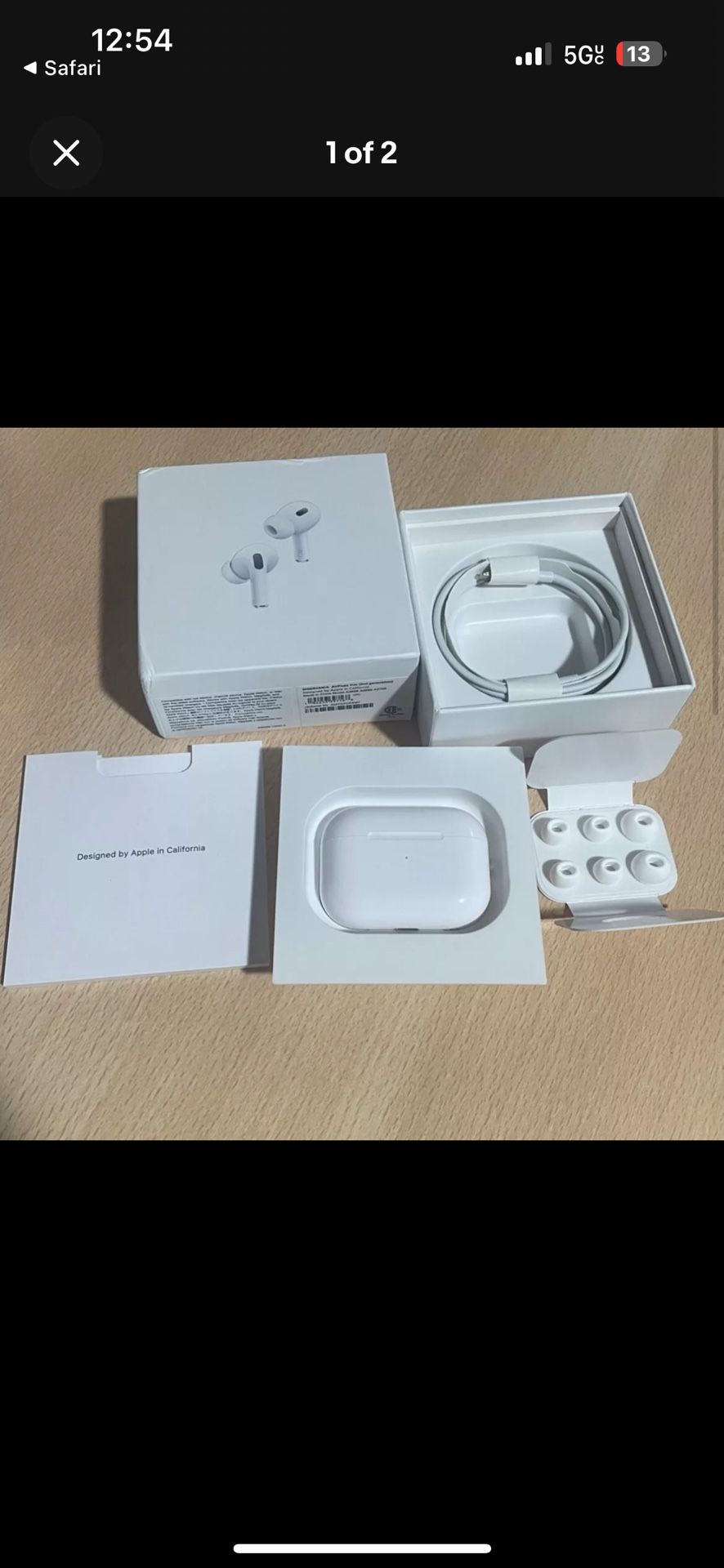 AirPod Pro 2