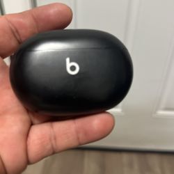 beats earphones case only