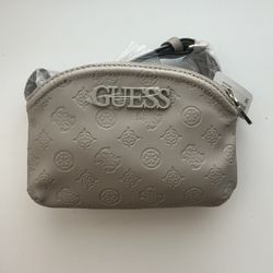 GUESS Bag With Straps Brand New Never Used