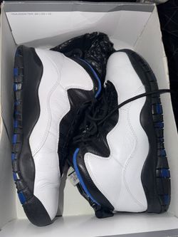 Jordan 10 Orlando