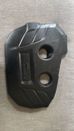 2017 Ford Edge Engine Cover