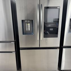 Samsung Fridge