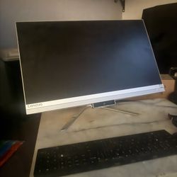Lenovo Computer 