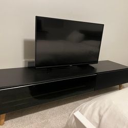 TV Console