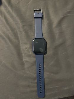 Waterproof smart watch