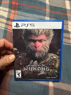 WuKong PS5