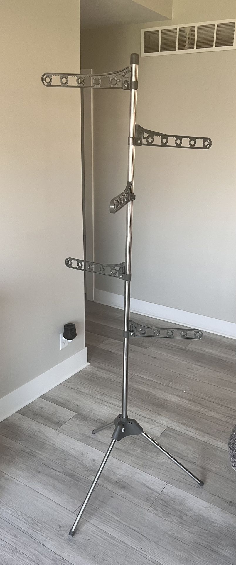 Clothes Drying Rack