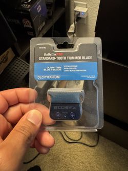 Babyliss Trimmer