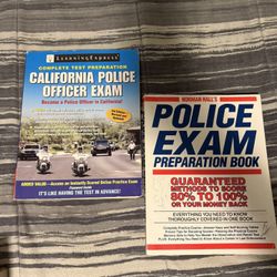 Academy prep books