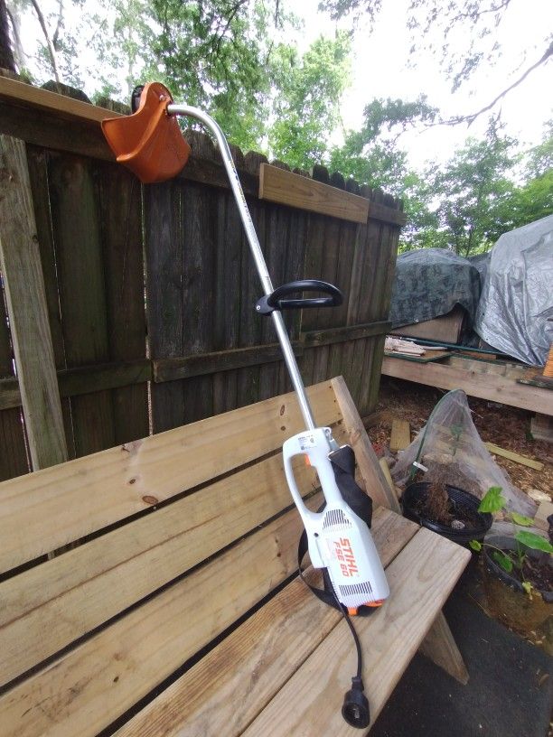 Stihl FSE60