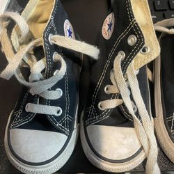 Converse chuck Taylor