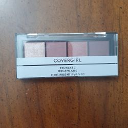 Covergirl Eyeshadow 