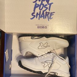Ringor Turf Softball Cleats