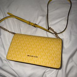 MK Purse
