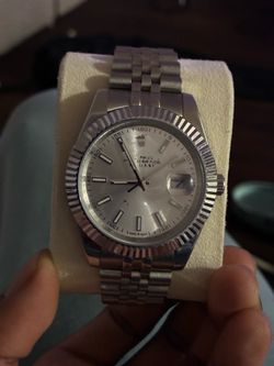 Mens brand new watch