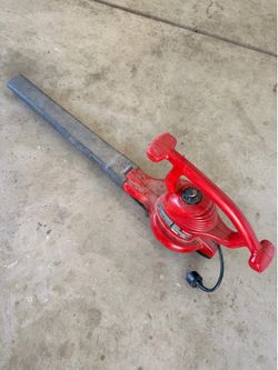 Blower
