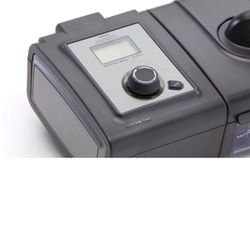 Apnea Machine