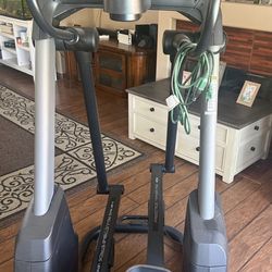 NordicTrack Eliptical , Stepper
