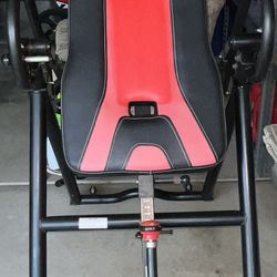 Health Gear Inversion Table