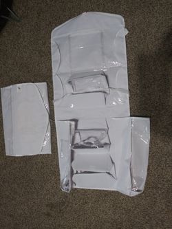 Wrapping Paper Storage