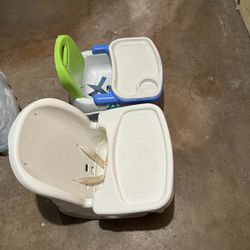 Baby Feeding Booster Seat