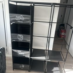 Portable Closet 