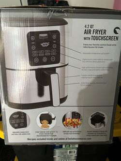 Air Fryer