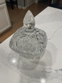Candy Dish 