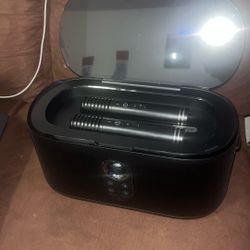 Ikarao Smart Karaoke Machine 