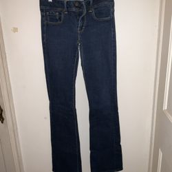 American Eagle Original Boot Jeans