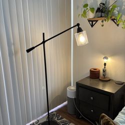 Reading Lamp