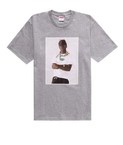 Supreme Tyler The Creator Tee Size Large