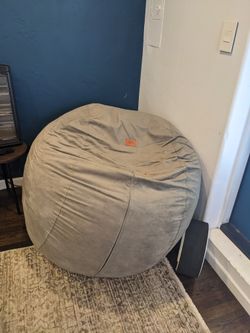 Cordaroy's Queen Bean Bag Bed