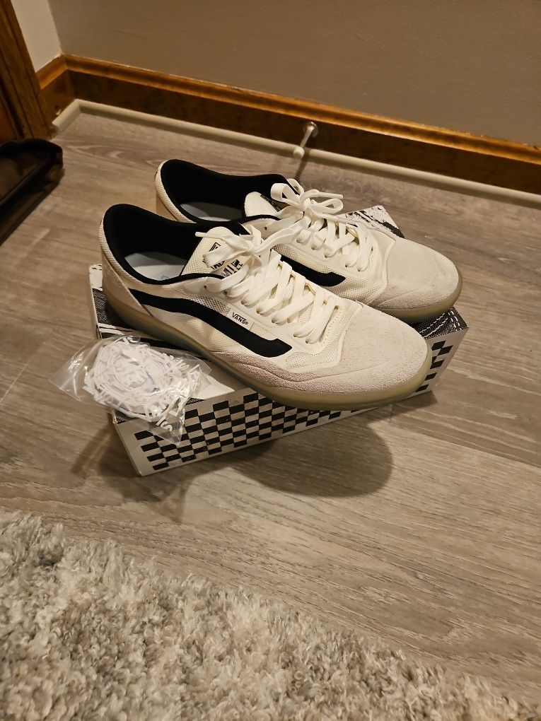 Vans-AVE Pro-10.5 M