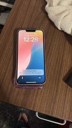 iPhone 13