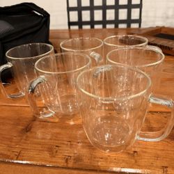 ZWILLING SORRENTO PLUS DOUBLE WALL GLASSWARE