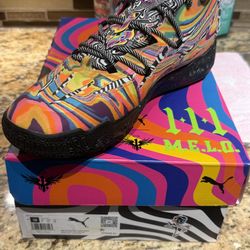 First, then pull up CN Dexter laboratory