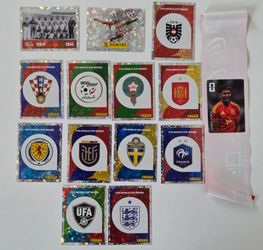 World cup 2026 cards