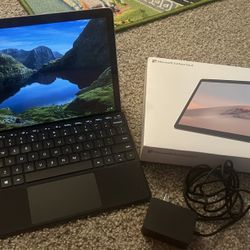 Microsoft Surface Go 2