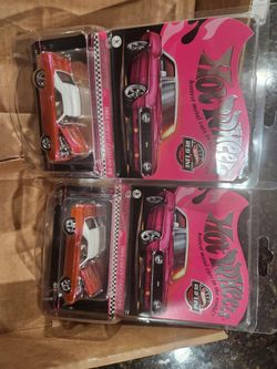 Hotwheels
