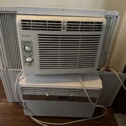 Air Conditioners 