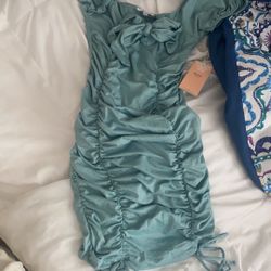 Cocktail Dress