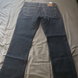 Levis Jeans 