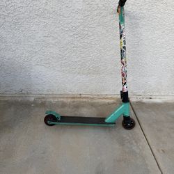 Pro Scooter