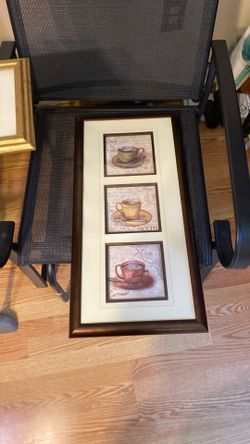 Wall decor