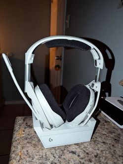 Logitech Astro A50 X