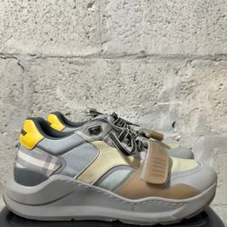 BURBERRY Ramsey Sneaker 