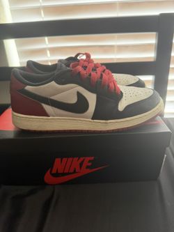 Air Jordan 1 Retro Low OG (GS)