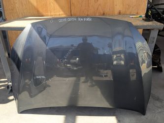 2019-2020-2021-2022-2023-2024 KIA FORTE HOOD OEM USED #10533