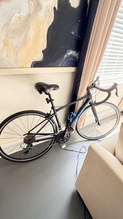 GIANT Road Bike